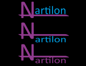 Projekt graficzny, nazwa firmy, tworzenie logo firm Logo dla firmy ARTILON - DigiBeART