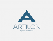 Projekt graficzny, nazwa firmy, tworzenie logo firm Logo dla firmy ARTILON - Chriz