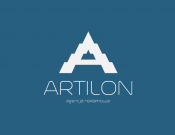 Projekt graficzny, nazwa firmy, tworzenie logo firm Logo dla firmy ARTILON - Chriz