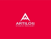 Projekt graficzny, nazwa firmy, tworzenie logo firm Logo dla firmy ARTILON - PaveeL1986