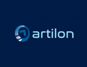 Projekt graficzny, nazwa firmy, tworzenie logo firm Logo dla firmy ARTILON - kaati