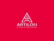 Projekt graficzny, nazwa firmy, tworzenie logo firm Logo dla firmy ARTILON - PaveeL1986