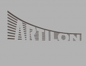 Projekt graficzny, nazwa firmy, tworzenie logo firm Logo dla firmy ARTILON - anow