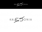Projekt graficzny, nazwa firmy, tworzenie logo firm Logo dla producenta sukien ślubnych - matuta1