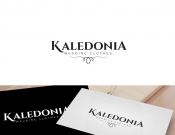 Projekt graficzny, nazwa firmy, tworzenie logo firm Logo dla producenta sukien ślubnych - yatzek
