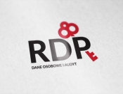Projekt graficzny, nazwa firmy, tworzenie logo firm Nowe Logo - Firmy Usługowej - NoNameProject