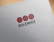 Projekt graficzny, nazwa firmy, tworzenie logo firm Nowe Logo - Firmy Usługowej - Katy