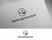 Projekt graficzny, nazwa firmy, tworzenie logo firm Logo dla sklepu ogrodniczego - matuta1