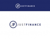 Projekt graficzny, nazwa firmy, tworzenie logo firm Logo dla firmy - Just Finance  - matuta1