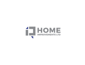 Projekt graficzny, nazwa firmy, tworzenie logo firm IQ HOME IMPROVEMENTS LTD -   LOGO  - lyset
