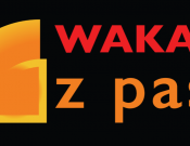 Projekt graficzny, nazwa firmy, tworzenie logo firm Logo dla Wakacji z Pasją - marcinjozefowski