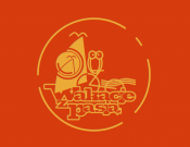 Projekt graficzny, nazwa firmy, tworzenie logo firm Logo dla Wakacji z Pasją - anow
