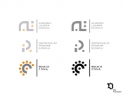 Projekt graficzny, nazwa firmy, tworzenie logo firm Logo dla Wakacji z Pasją - matuta1