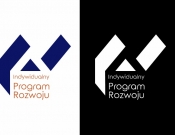 Projekt graficzny, nazwa firmy, tworzenie logo firm Logo: Indywidualny Program Rozwoju  - Erbrow