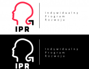 Projekt graficzny, nazwa firmy, tworzenie logo firm Logo: Indywidualny Program Rozwoju  - wozniakowski