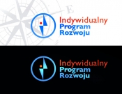 Projekt graficzny, nazwa firmy, tworzenie logo firm Logo: Indywidualny Program Rozwoju  - timur
