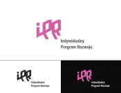 Projekt graficzny, nazwa firmy, tworzenie logo firm Logo: Indywidualny Program Rozwoju  - 4CUP