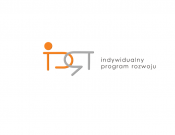 Projekt graficzny, nazwa firmy, tworzenie logo firm Logo: Indywidualny Program Rozwoju  - anow