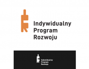 Projekt graficzny, nazwa firmy, tworzenie logo firm Logo: Indywidualny Program Rozwoju  - Modum
