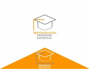 Projekt graficzny, nazwa firmy, tworzenie logo firm Logo: Indywidualny Program Rozwoju  - felipewwa
