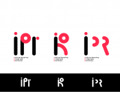 Projekt graficzny, nazwa firmy, tworzenie logo firm Logo: Indywidualny Program Rozwoju  - wozniakowski