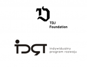 Projekt graficzny, nazwa firmy, tworzenie logo firm Logo: Indywidualny Program Rozwoju  - anow