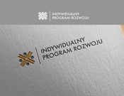 Projekt graficzny, nazwa firmy, tworzenie logo firm Logo: Indywidualny Program Rozwoju  - ManyWaysKr