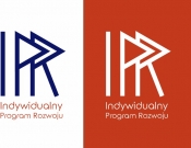 Projekt graficzny, nazwa firmy, tworzenie logo firm Logo: Indywidualny Program Rozwoju  - Erbrow