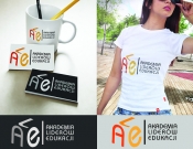 Projekt graficzny, nazwa firmy, tworzenie logo firm Logo Akademii Liderów Edukacji - henrykdesign