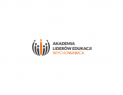 Projekt graficzny, nazwa firmy, tworzenie logo firm Logo Akademii Liderów Edukacji - malsta