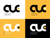 Projekt graficzny, nazwa firmy, tworzenie logo firm Logo Akademii Liderów Edukacji - wozniakowski