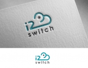 Projekt graficzny, nazwa firmy, tworzenie logo firm Logo dla projektu IT - chmura - matuta1