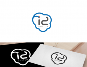 Projekt graficzny, nazwa firmy, tworzenie logo firm Logo dla projektu IT - chmura - yatzek