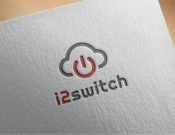 Projekt graficzny, nazwa firmy, tworzenie logo firm Logo dla projektu IT - chmura - lyset