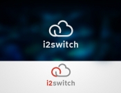 Projekt graficzny, nazwa firmy, tworzenie logo firm Logo dla projektu IT - chmura - mooya