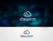 Projekt graficzny, nazwa firmy, tworzenie logo firm Logo dla projektu IT - chmura - mooya