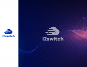Projekt graficzny, nazwa firmy, tworzenie logo firm Logo dla projektu IT - chmura - Butryk