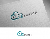Projekt graficzny, nazwa firmy, tworzenie logo firm Logo dla projektu IT - chmura - matuta1