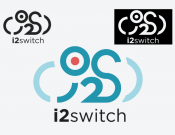 Projekt graficzny, nazwa firmy, tworzenie logo firm Logo dla projektu IT - chmura - DirectDesign