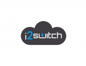 Projekt graficzny, nazwa firmy, tworzenie logo firm Logo dla projektu IT - chmura - ziemko