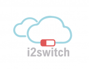 Projekt graficzny, nazwa firmy, tworzenie logo firm Logo dla projektu IT - chmura - R Design