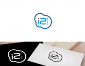 Projekt graficzny, nazwa firmy, tworzenie logo firm Logo dla projektu IT - chmura - yatzek