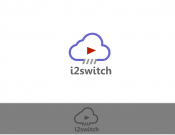 Projekt graficzny, nazwa firmy, tworzenie logo firm Logo dla projektu IT - chmura - malarz