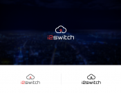 Projekt graficzny, nazwa firmy, tworzenie logo firm Logo dla projektu IT - chmura - absdesign