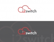 Projekt graficzny, nazwa firmy, tworzenie logo firm Logo dla projektu IT - chmura - NoNameProject