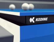 Projekt graficzny, nazwa firmy, tworzenie logo firm Nazwa i Logo Tenis Stołowy - ADesigne