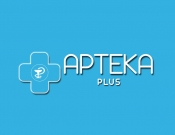 Projekt graficzny, nazwa firmy, tworzenie logo firm Logo dla apteki - Flóki