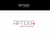 Projekt graficzny, nazwa firmy, tworzenie logo firm Logo dla apteki - matuta1