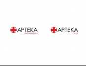 Projekt graficzny, nazwa firmy, tworzenie logo firm Logo dla apteki - Pai Mei