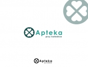 Projekt graficzny, nazwa firmy, tworzenie logo firm Logo dla apteki - matuta1